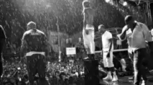 Shatta Wale - Life In Nima (Prod. By MOG Beatz)